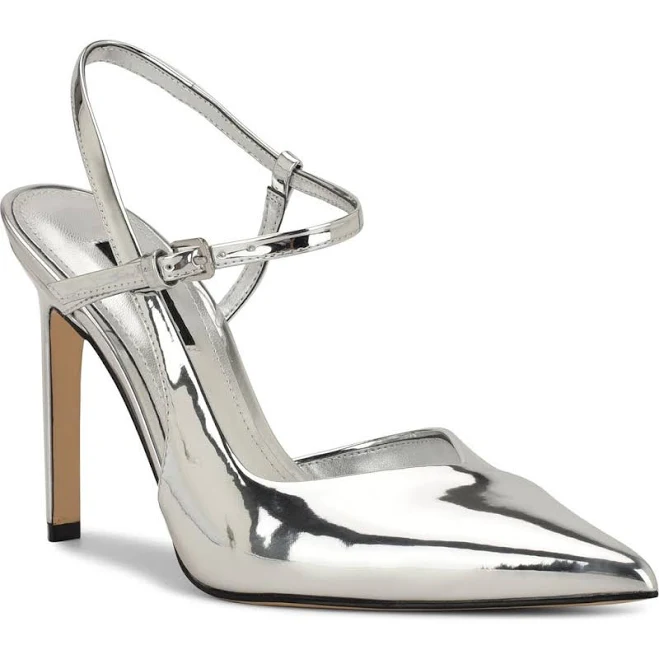 shoes Nine West Women's Franka Stiletto Pointy Toe Pumps Nordstrom $59.99