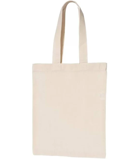 bag OAD OAD116 Cotton Canvas Tote Blankstyle.com $0.85