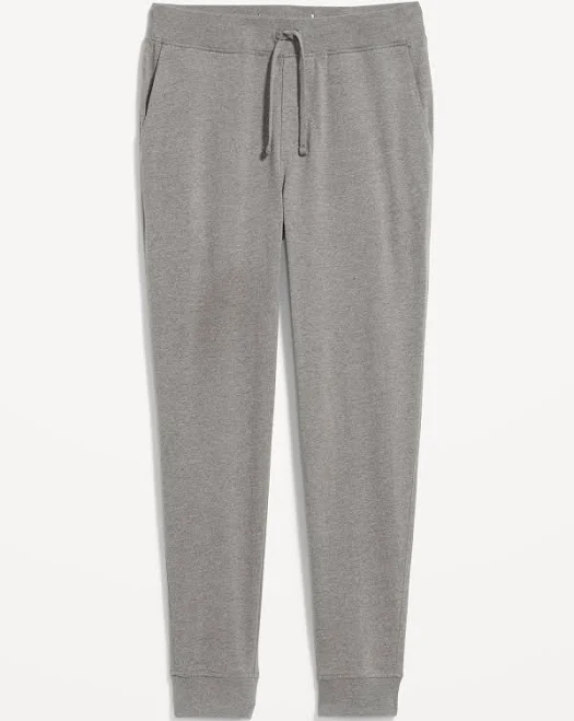 yoga outfits Old Navy Men's Lightweight Jersey-Knit Joggers Old Navy $17.99