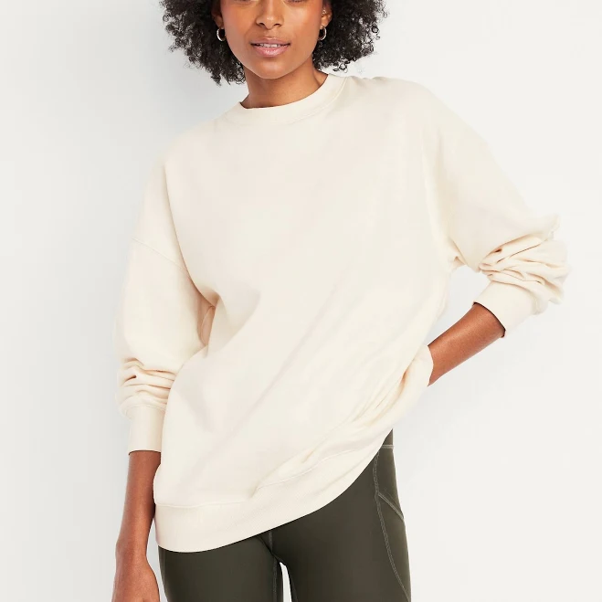 top Old Navy Women's Size s Sweatshirt Old Navy $23.99