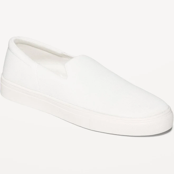 shoes Old Navy Women's Slip-On Sneakers Old Navy $20.99