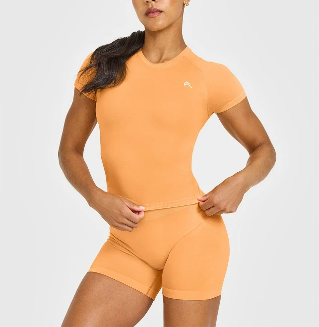 activewear Oner Active Go to Seamless Fitted Mid Top Oner Active - US $38