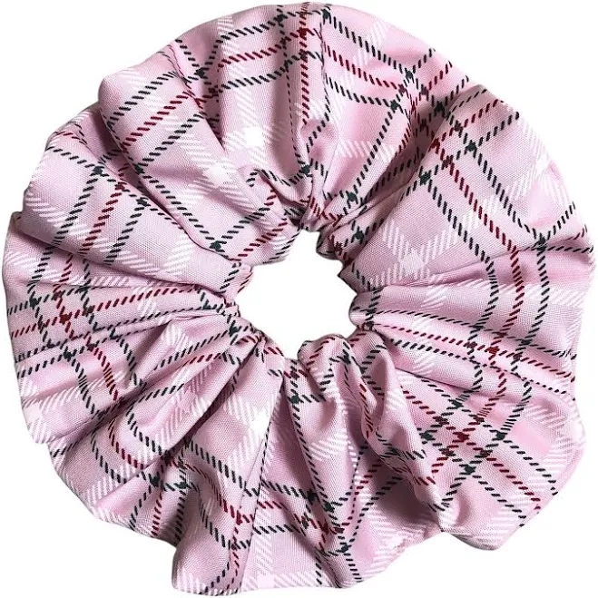 accessory Oversized Scrunchie Hair Ties Etsy - Seller $6.16