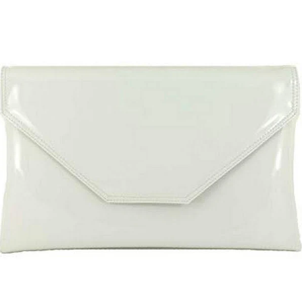 bag Patent Envelope Clutch Bag Etsy - Seller $39.76