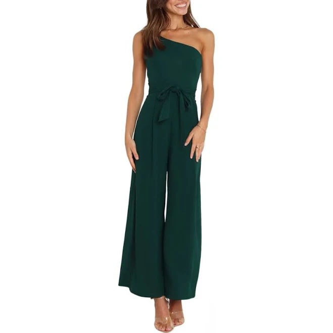 jumpsuit Petal & Pup Women's Pants & Jumpsuits Petal & Pup Leyton Jumpsuit Nordstrom $99