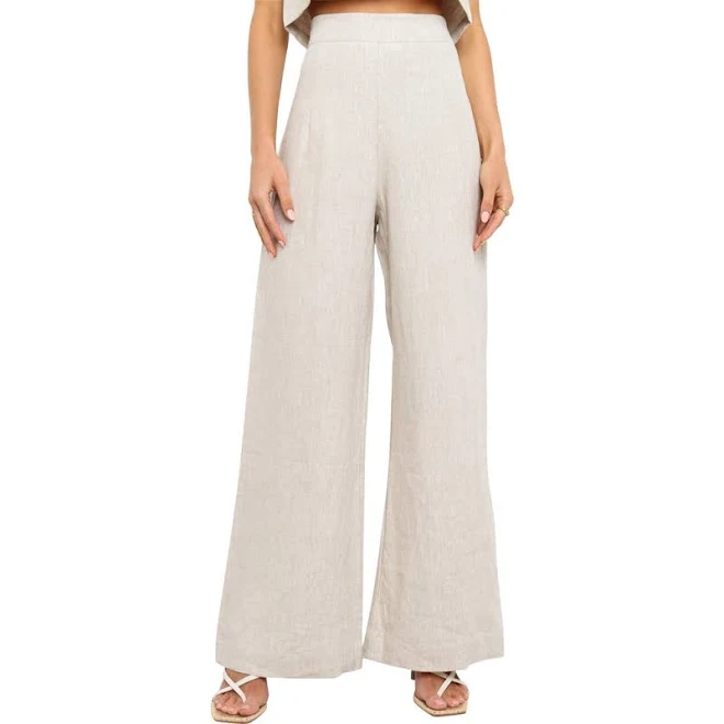 matching set PETAL & PUP Women's Petal and Pup Devlin Pant Nordstrom $89