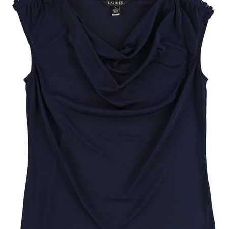 top Polo Ralph Lauren Womens Top Walmart - KC and JOO LLC $35.56