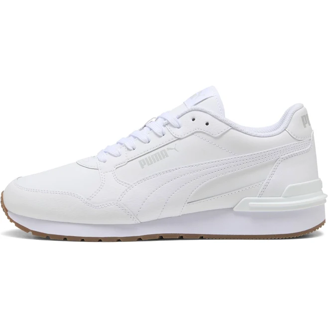 shoes Puma ST Runner v4 Leather Men's Sneakers PUMA $38.49