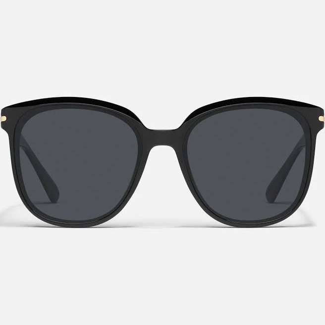 accessory Quay Women's Rent Free Round Sunglasses QUAY $105