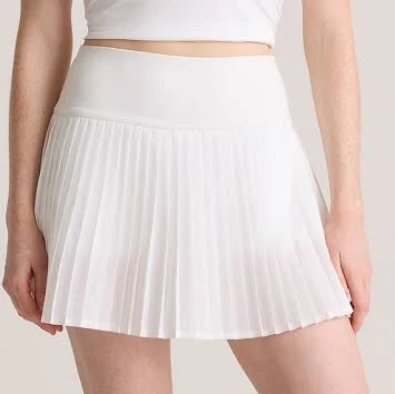 skirt Quince Women's Court Sport Pleated Tennis Skirt Quince $39.9