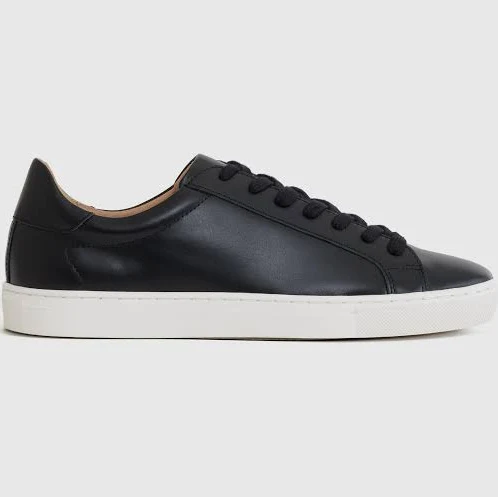 shoes Quince Women's Leather Everyday Sneaker Quince $84