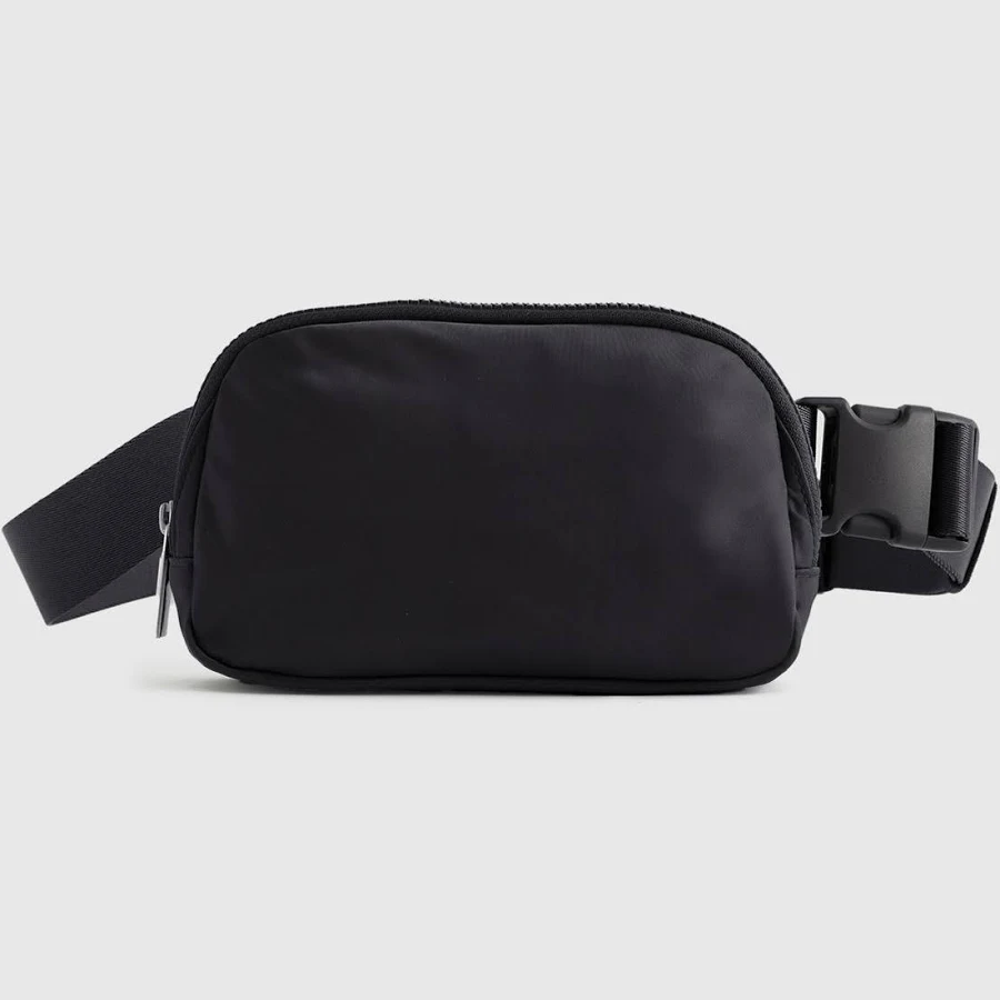 bag Quince Women's Revive Nylon Belt Bag Quince $26