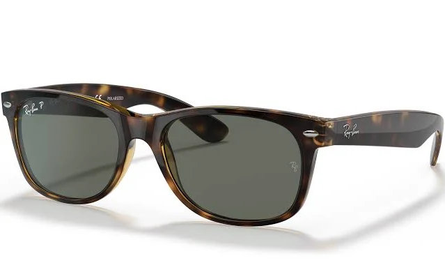 accessory Ray Ban New Wayfarer Sunglasses Ray-Ban $231