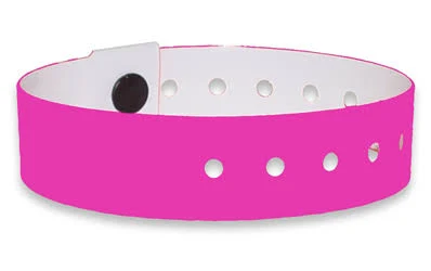 accessory Regular Vinyl Wristband by Admit One Products Admit One Products $66.5