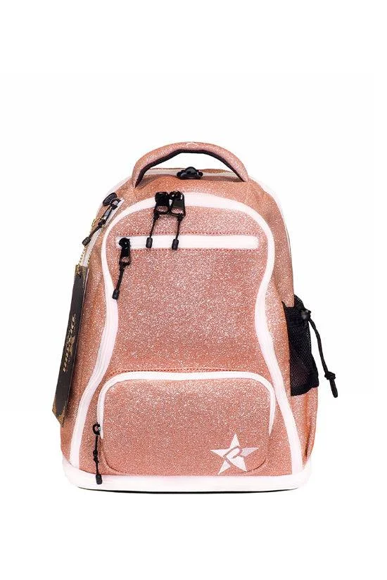 bag Rose Gold Baby Rebel Dream Bag Rebel Athletic $99