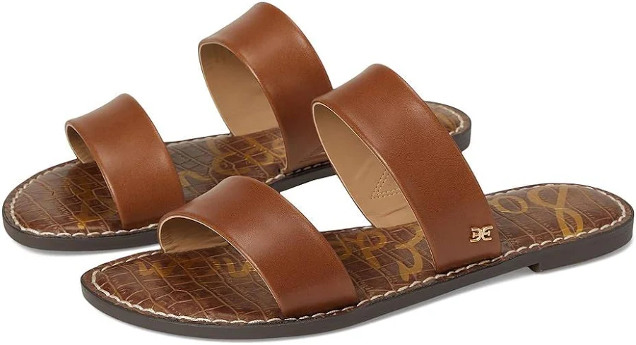 shoes Sam Edelman Gala Women's Slide Sandal Zappos.com $49.99