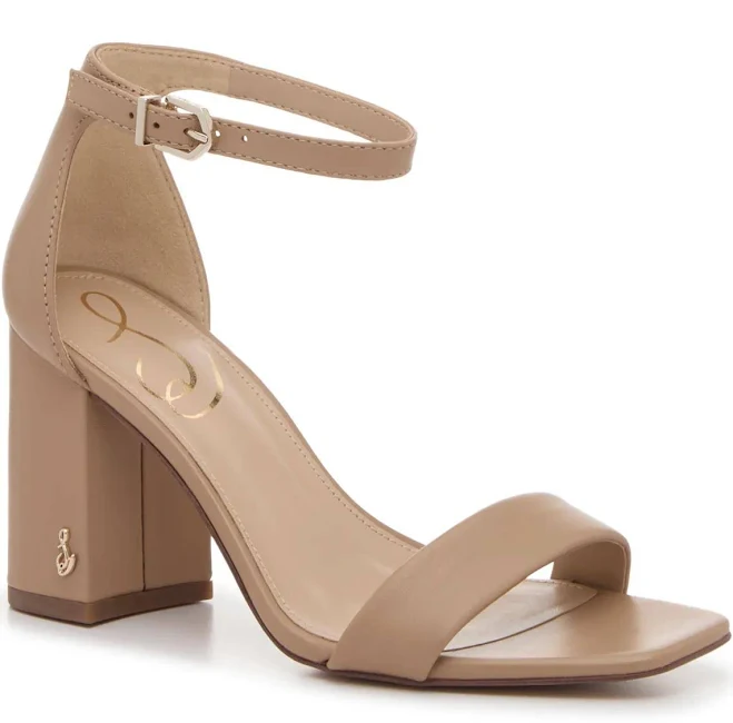 shoes Sam Edelman Women's Daniella DSW $39.98