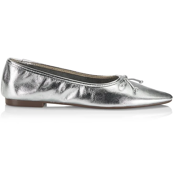 shoes Schutz Women's Arissa Flats Saks Fifth Avenue $118