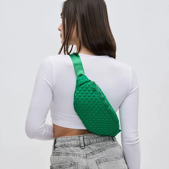 bag Sol and Selene Aim High Belt Bag Sol and Selene $49.99