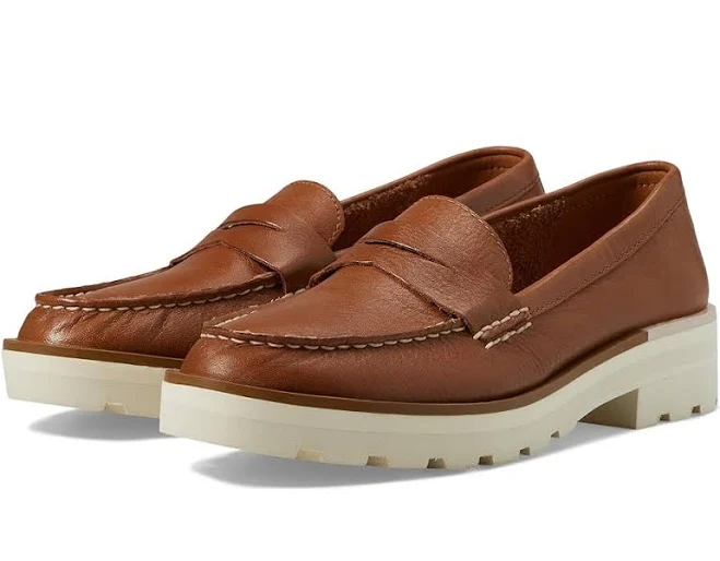 shoes Sperry Chunky Penny Women's Shoes Zappos.com $100.19