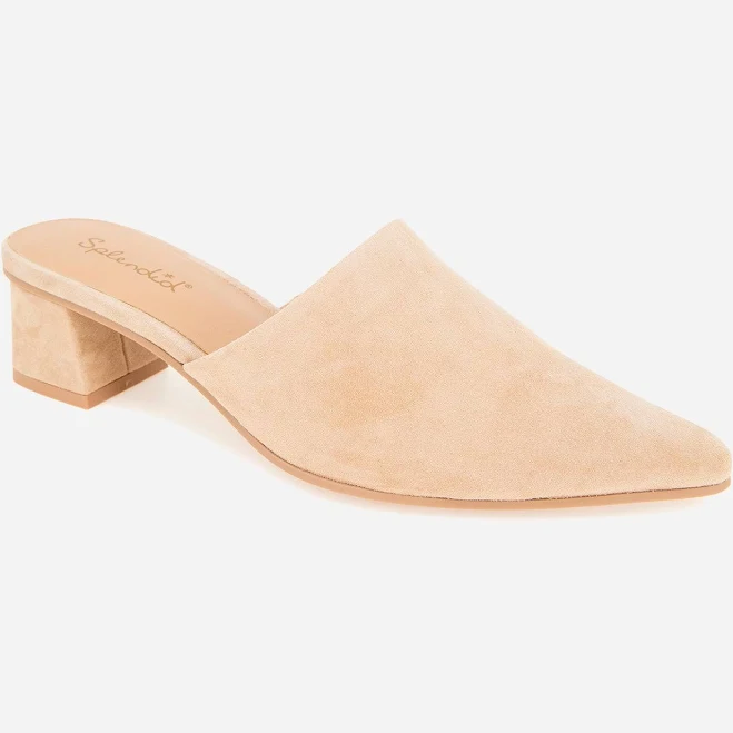 shoes Splendid Women's Lorelei Mule Splendid $129