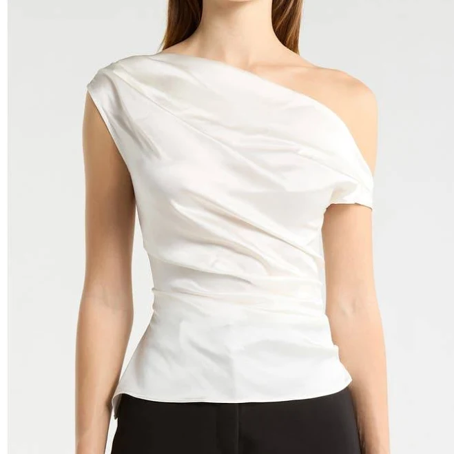 top Staud Women's Phare Top Nordstrom $295