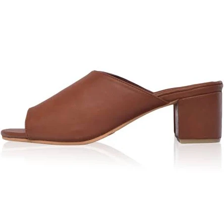 shoes Stella Leather Mules Bali Lane $135.2