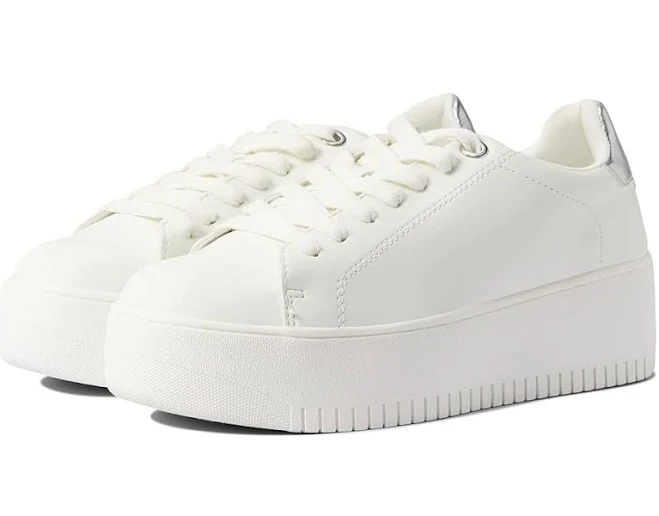shoes Steve Madden Rockaway Sneaker Women's Shoes Zappos.com $55.96