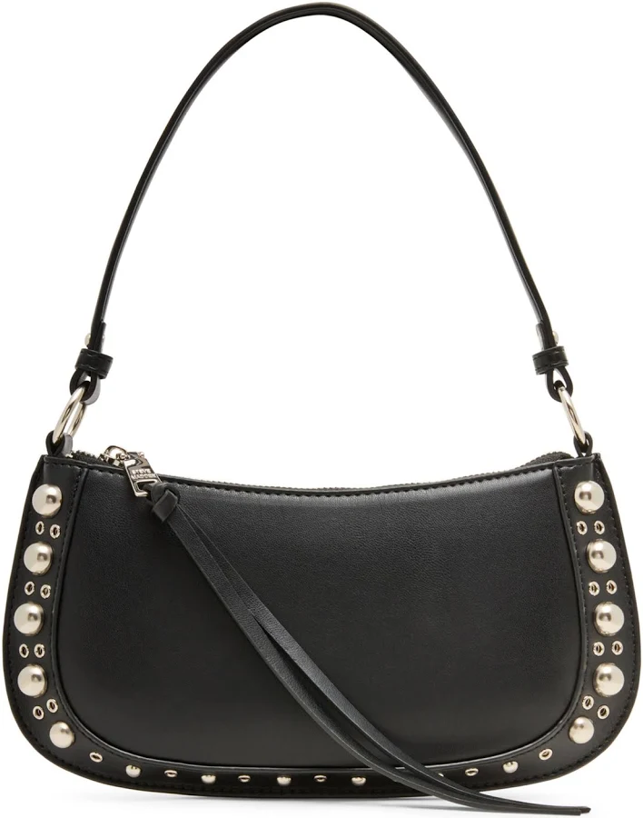 bag Steve Madden Women's Bdreya Studded Shoulder Bag Macy's $44