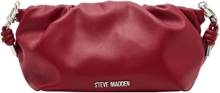 bag Steve Madden Women's Blinzy Small Crossbody Bag Macy's $31.13