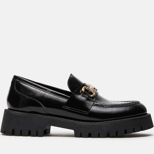 shoes Steve Madden Women's Lando Loafers Steve Madden $79.95