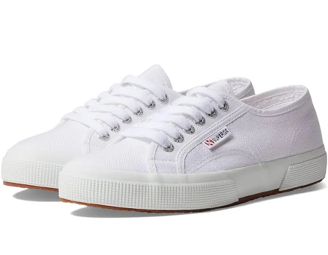 shoes Superga Womens 2750 Cotu Classic Sneakers Zappos.com $41.5
