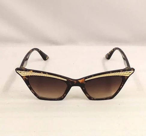 accessory Susie 1950s Style Faux Tortoiseshell Cats Eye Sunglasses Etsy - Seller $14.15