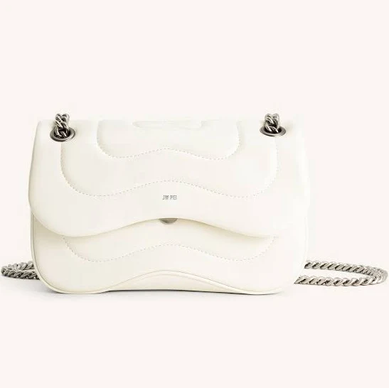 bag Tina Quilted Chain Crossbody JW PEI $99