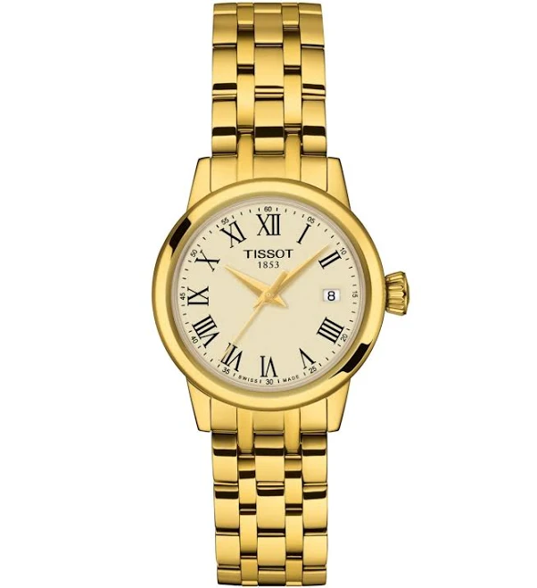 accessory Tissot Women's Classic Dream Watch Macy's $450