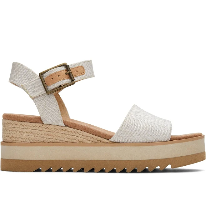 shoes TOMS Women's Diana TOMS.com $80