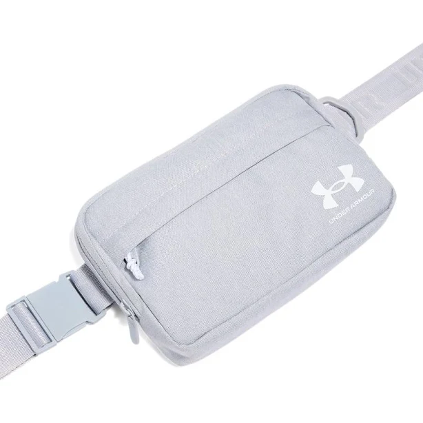 bag Under Armour Loudon Crossbody Waist Bag Academy Sports + Outdoors $16.08