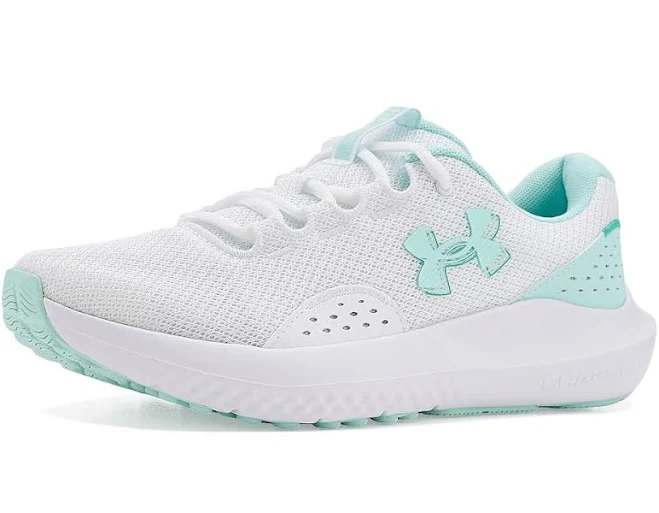 shoes Under Armour Women's Charged Surge 4 Shoes Zappos.com $64.95