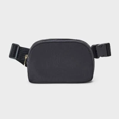bag Universal Thread Essential Belt Crossbody Bag Target $10