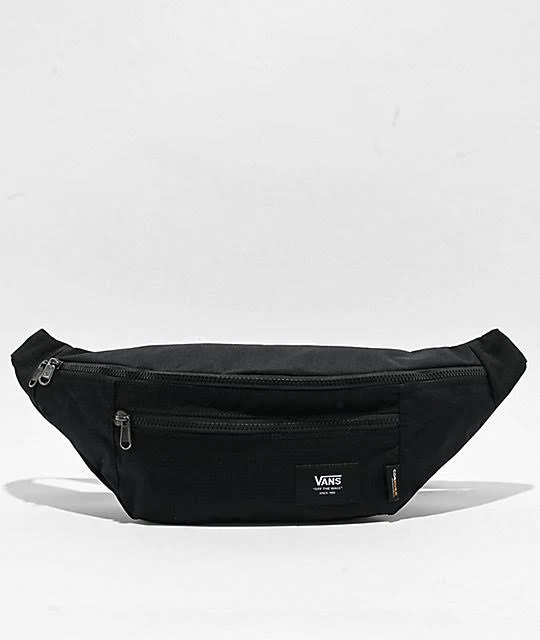 bag Vans Ward Cross Body Bag Zumiez $21.99