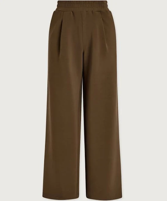 wide leg pants Varley Women's The Extra Wide Leg Pant Varley $138