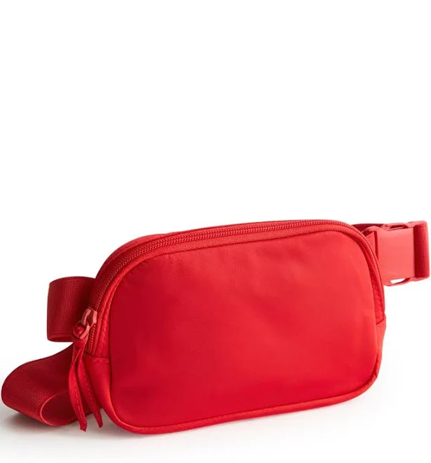 bag Vera Bradley Woodward Small Belt Bag Vera Bradley Online Outlet $9.99