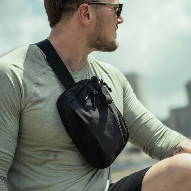 bag Vertx Everyday Fanny Pack US Patriot Tactical $63.99