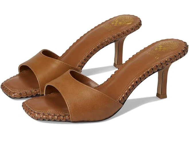 shoes Vince Camuto Women's Emmla Mule Zappos.com $100.96