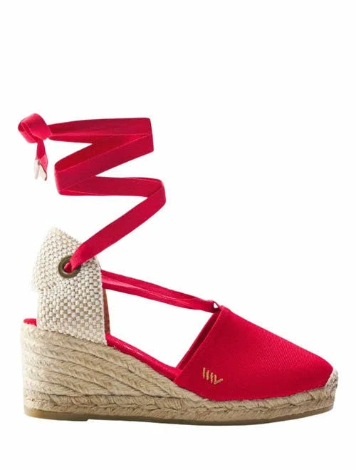 shoes Viscata Escala Women's Canvas Espadrille Wedges Nordstrom $135