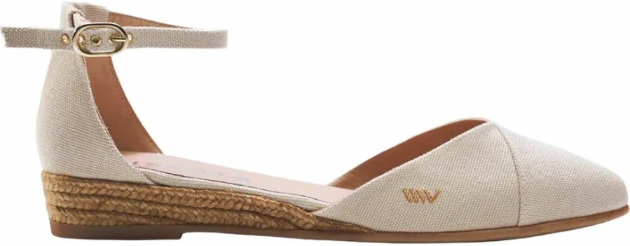 shoes Viscata Montroig Women's Canvas Espadrille Flats Nordstrom $139.95