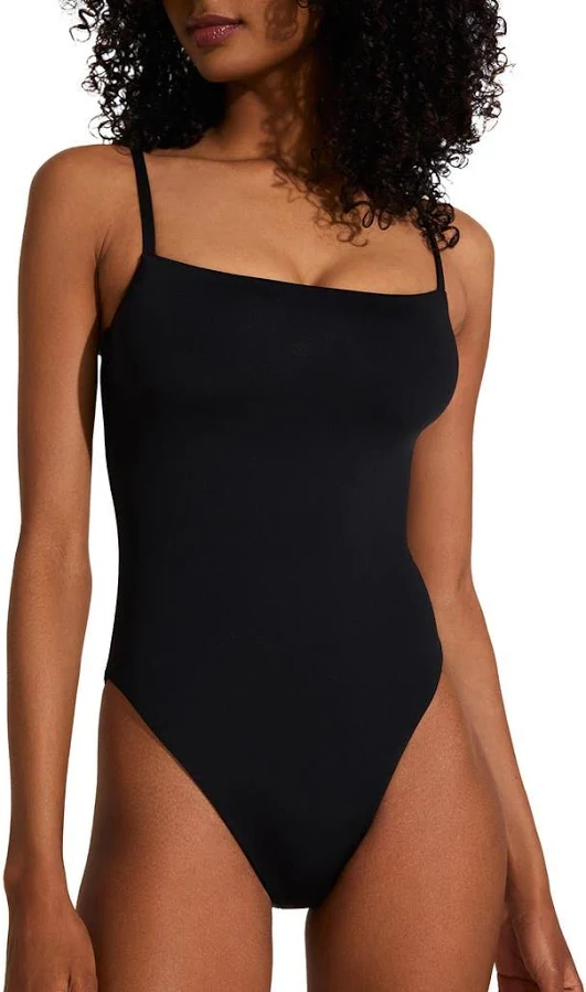 swimsuit Vitamin A Women's Jenna One Piece Nordstrom $165