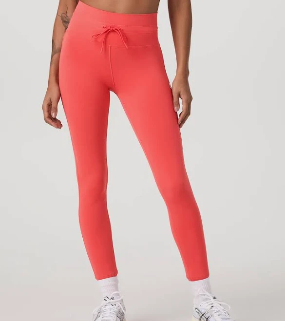 yoga outfits Vuori Women's Daily Form Legging Vuori Clothing $98
