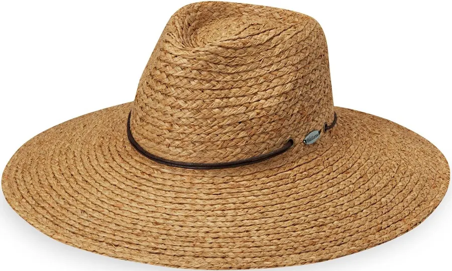 accessory Wallaroo Nosara Hat Wallaroo Hat Company $81