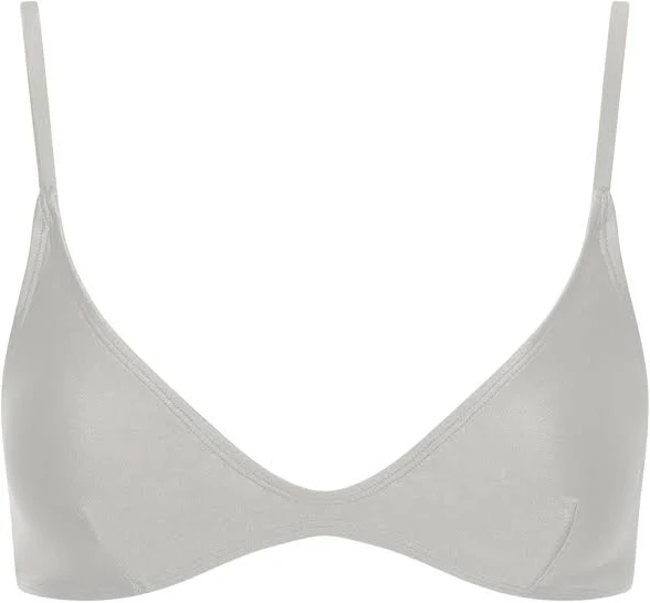 swimwear White Sands Lucy Scoop Bikini Top White Sands Swim $30